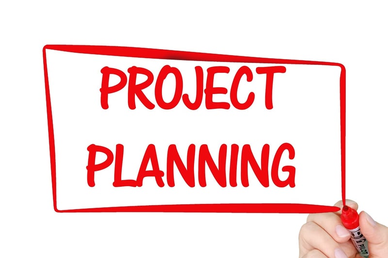 Upcoming Projects