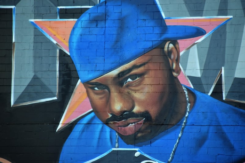 Drake