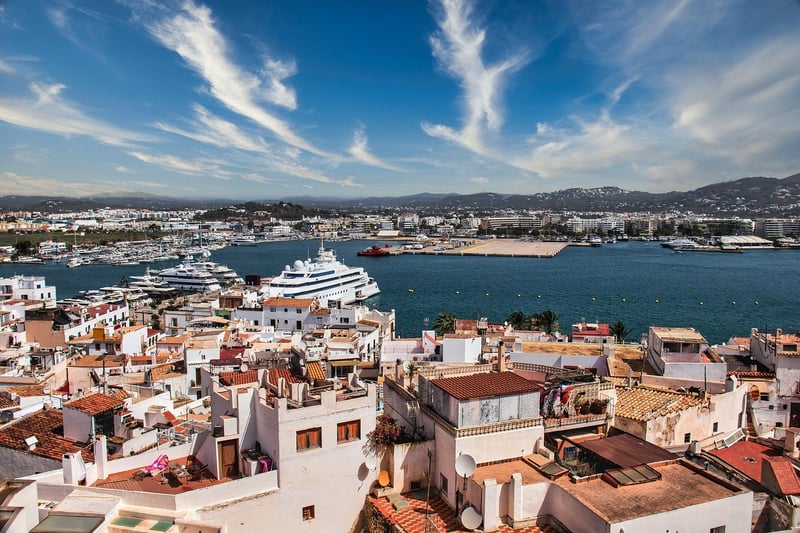 Ibiza, Spain