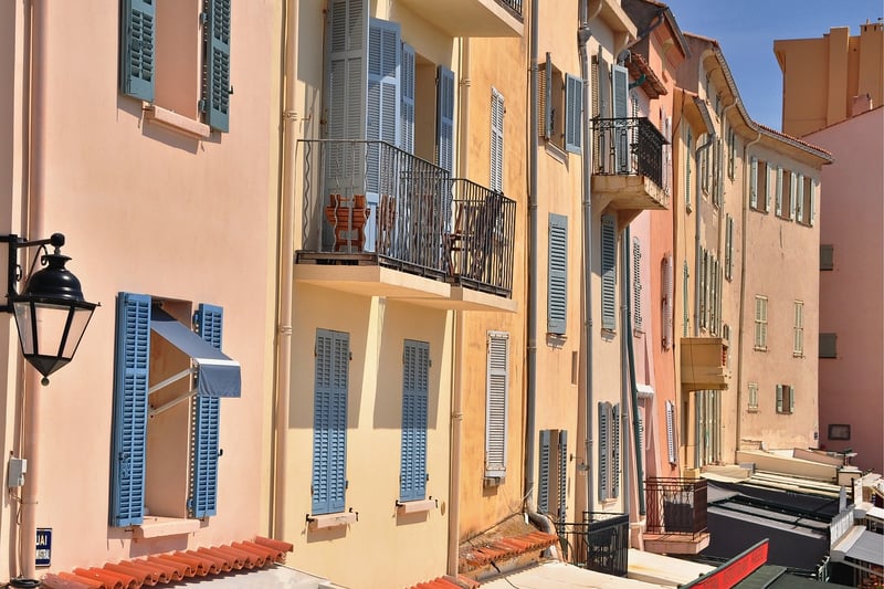 Saint-Tropez, France